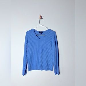 Ann Taylor Cashmere sweater